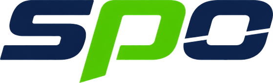 spo brand logo for Philippines gaming platform